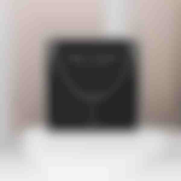 Collana Uomo Maglia Piena Oro 18kt