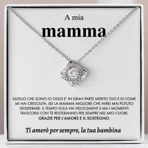 Dalla figlia per la madre | SAMIRA