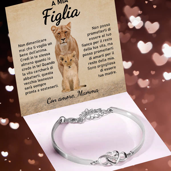 Cheerslife A Mio Figlio Braccialetti Regalo Natale Ragazzo Figlio Bracciale Ragazzo Madre E Figlio Per Sempre Legati Insieme Bracciale In Pelle Intrecciata Maschi Regali Figlio Da Mamma Per Figlio FR