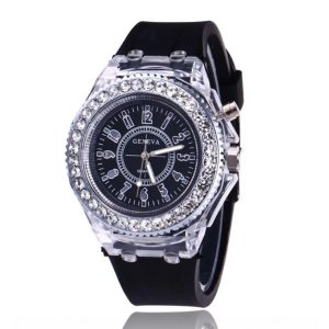 Orologio luminoso a LED | LEDWATCH