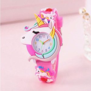Orologio con unicorno | UNIWATCH