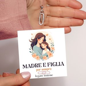 Madre e figlia | NELI_CLIPET