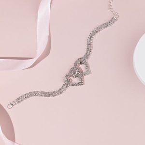 Cavigliera da donna | DIAMONDS