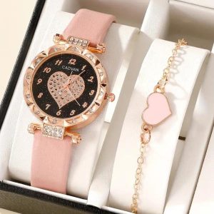 Set orologio e bracciale | JOYWATCH