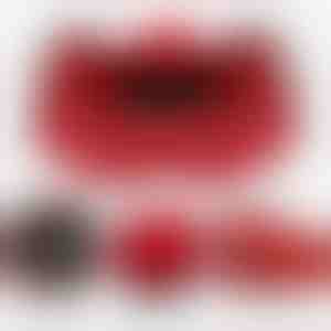 Collana Clover 2in1 e confezione regalo | CLOVERIE_APPLEROSE