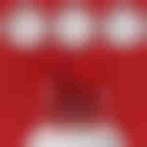 Portagioie con anello di promessa e orso rotante | HEARTISO_ROSBEAR